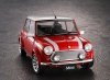 Hasegawa 20739 Mini Cooper 40th Anniversary Limited (1999) 1/24